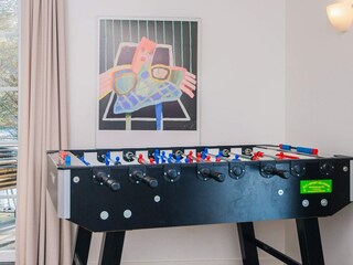 Casa per le vacanze Blåvand  21