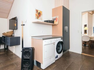 Vakantiehuis Blåvand  20