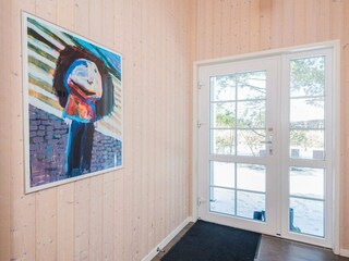 Casa per le vacanze Blåvand  23