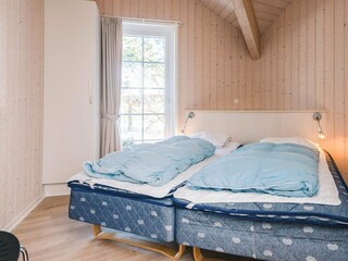 Casa per le vacanze Blåvand  24