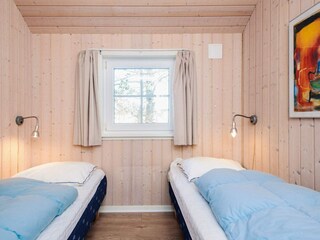 Casa per le vacanze Blåvand  26