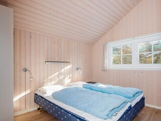 Vakantiehuis Blåvand  27