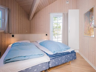 Ferienhaus Blåvand  29