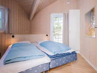 Vakantiehuis Blåvand  29