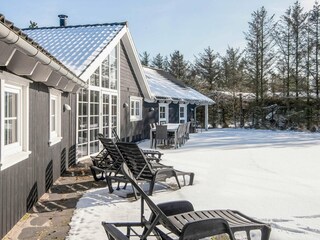 Vakantiehuis Blåvand  37