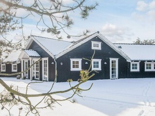 Vakantiehuis Blåvand  38