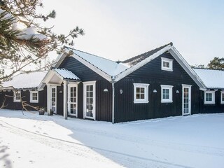 Vakantiehuis Blåvand  29