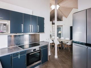 Ferienhaus Blåvand  21