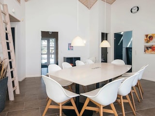 Casa de vacaciones Blåvand  3