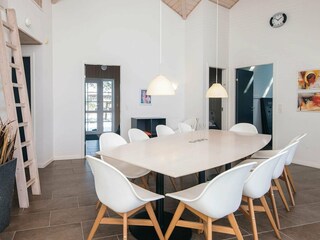 Vakantiehuis Blåvand  3