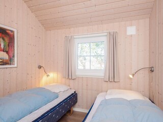Casa de vacaciones Blåvand  5