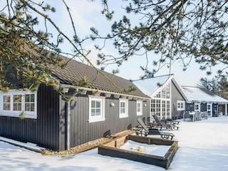 Ferienhaus Blåvand  24