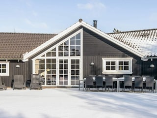 Holiday house Blåvand  26