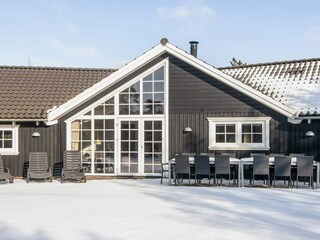 Maison de vacances Blåvand  39