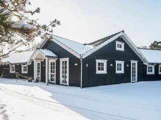 Ferienhaus Blåvand  28