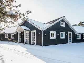 Holiday house Blåvand  28
