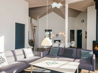 Holiday house Blåvand  33