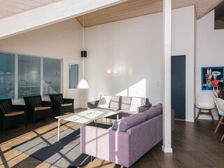 Vakantiehuis Blåvand  5