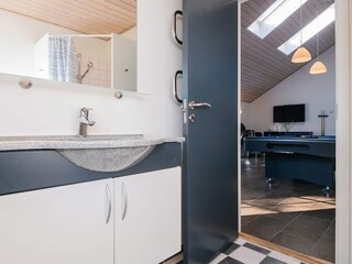 Maison de vacances Blåvand  40