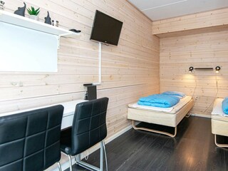 Parco vacanze Søndervig  4