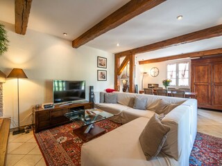 Villa Villedubert Ausstattung 28