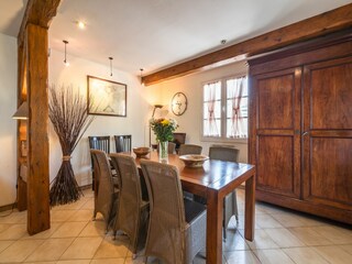 Villa Villedubert Caratteristiche 25