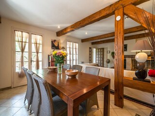 Villa Villedubert Ausstattung 19