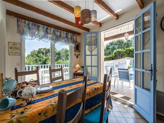 Villa Villedubert Kenmerken 35