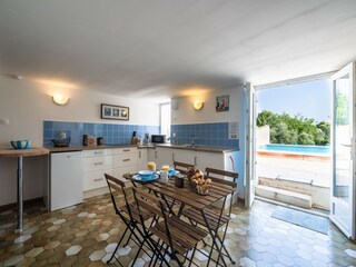 Villa Villedubert Kenmerken 21