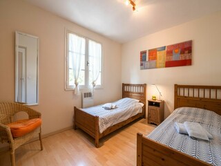 Villa Villedubert Caratteristiche 20