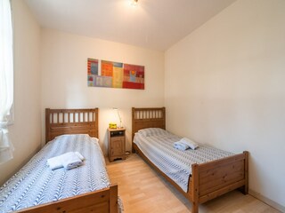 Villa Villedubert Ausstattung 22