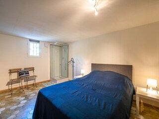 Villa Villedubert Caratteristiche 22