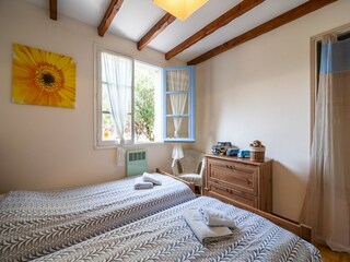 Villa Villedubert Caratteristiche 34