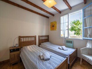 Villa Villedubert Ausstattung 28