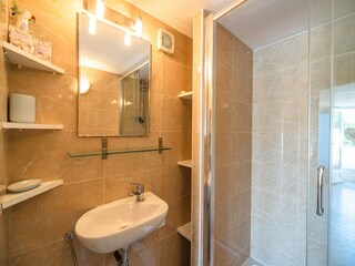 Villa Villedubert Ausstattung 23