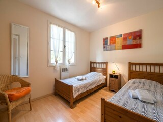 Villa Villedubert Ausstattung 37