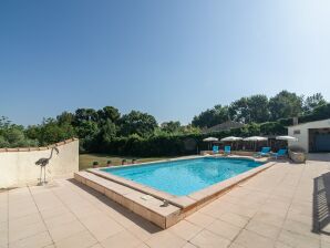 Ruim vakantiehuis met tuin