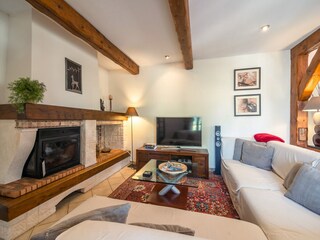 Villa Villedubert Caratteristiche 16