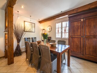 Villa Villedubert Ausstattung 26