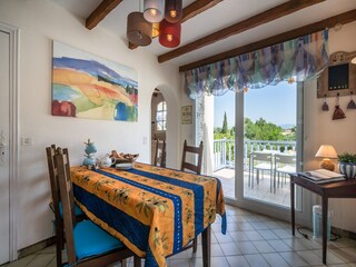 Villa Villedubert Équipement 28