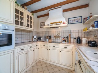 Villa Villedubert Équipement 31