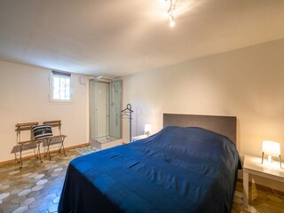 Villa Villedubert Ausstattung 35