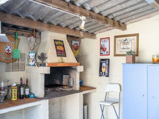 Villa Villedubert  38