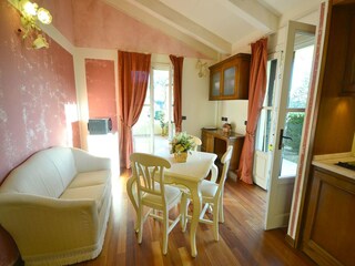 Parco vacanze Tovo San Giacomo Caratteristiche 10