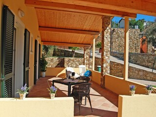 Parco vacanze Tovo San Giacomo Registrazione all'aperto 3