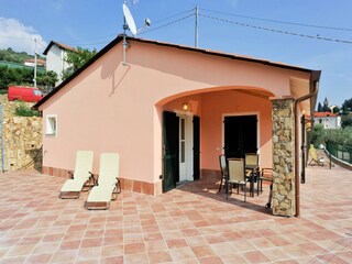 Parco vacanze Tovo San Giacomo Registrazione all'aperto 4