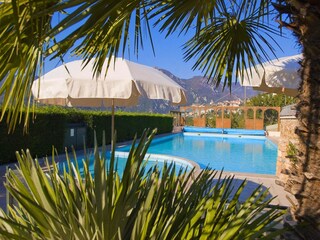 Parco vacanze Tovo San Giacomo Registrazione all'aperto 5