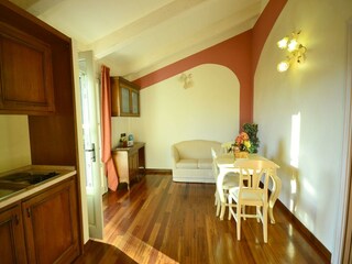 Parco vacanze Tovo San Giacomo Caratteristiche 11