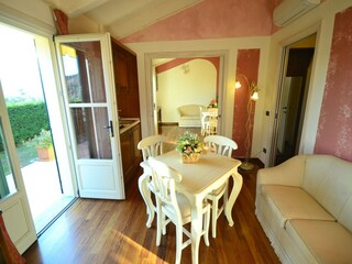 Vakantiepark Tovo San Giacomo Kenmerken 12