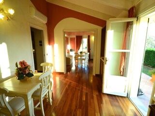 Parco vacanze Tovo San Giacomo Caratteristiche 13